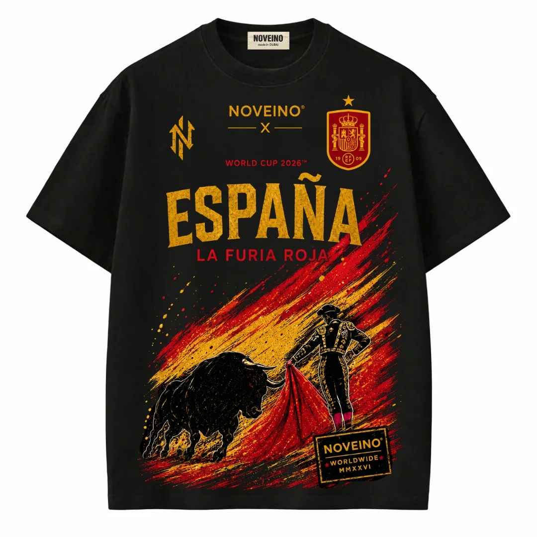 SPAIN 2026