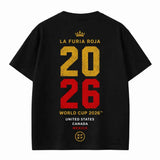 SPAIN 2026