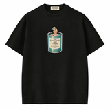 NOVEINO Hot Milf Beatles memorabilia featuring colorful vintage-style graphic design on a rectangular item.