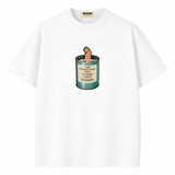 NOVEINO Hot Milf Beatles memorabilia item featuring colorful graphic design and bold text on a white background.