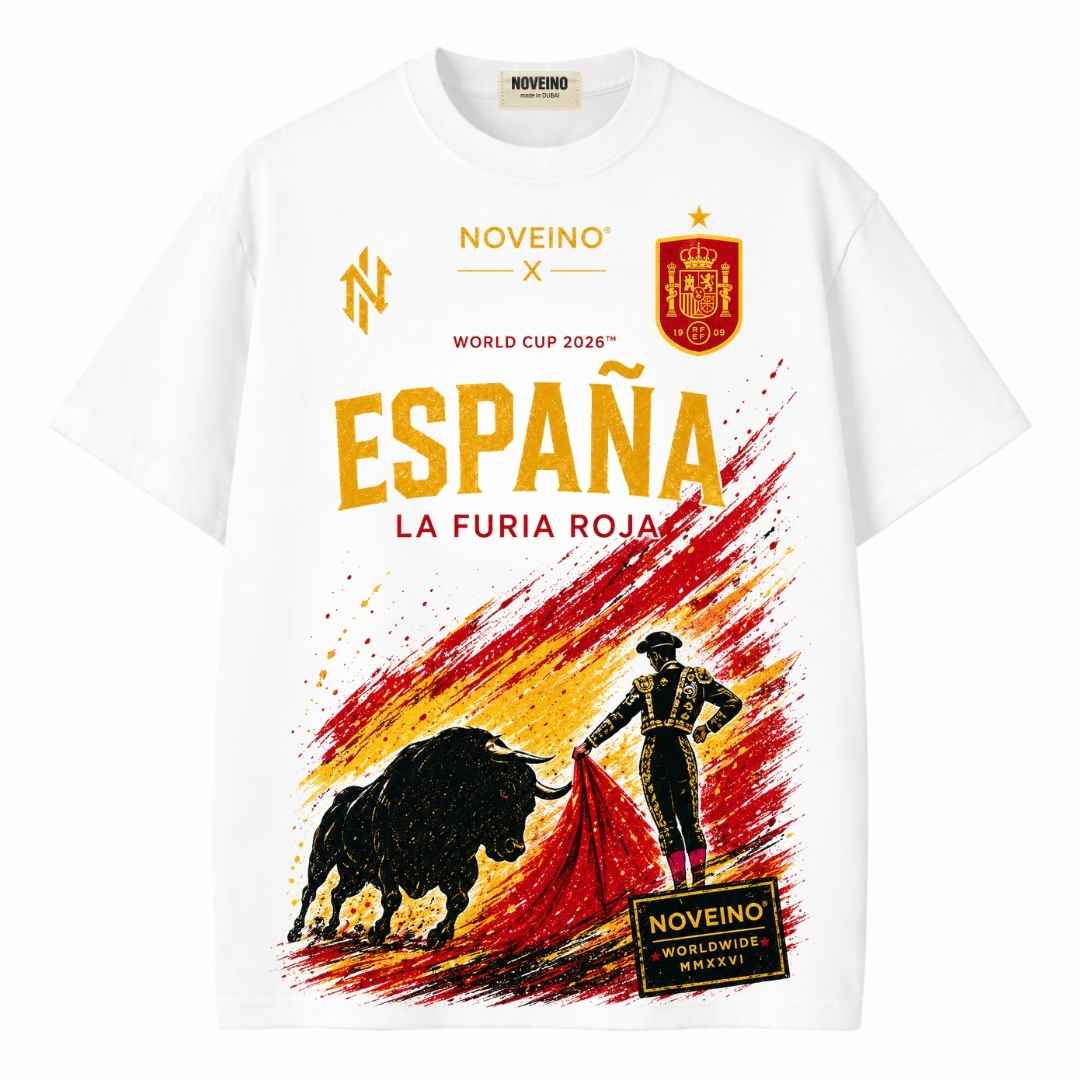 SPAIN 2026