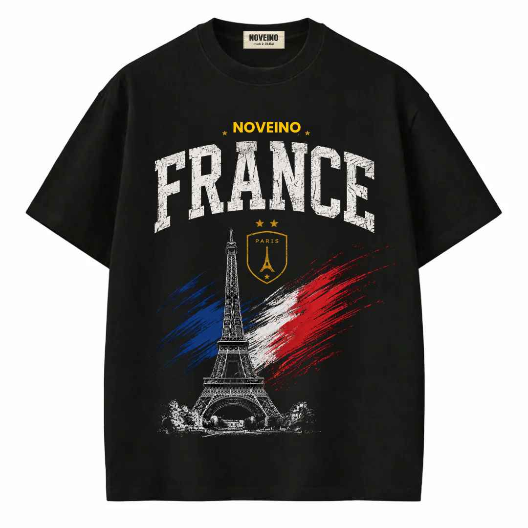 FRANCE 2026