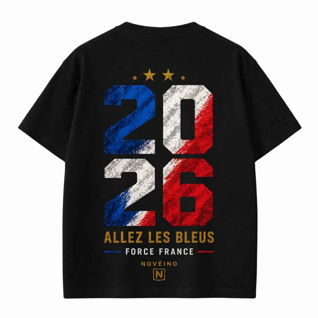 FRANCE 2026