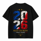 FRANCE 2026