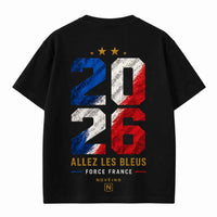 FRANCE 2026