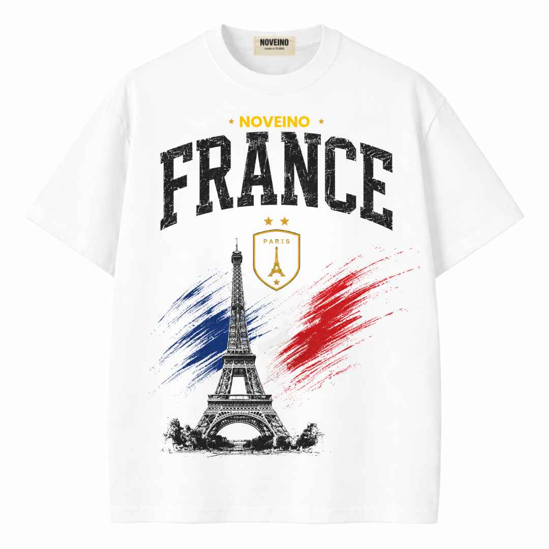 FRANCE 2026