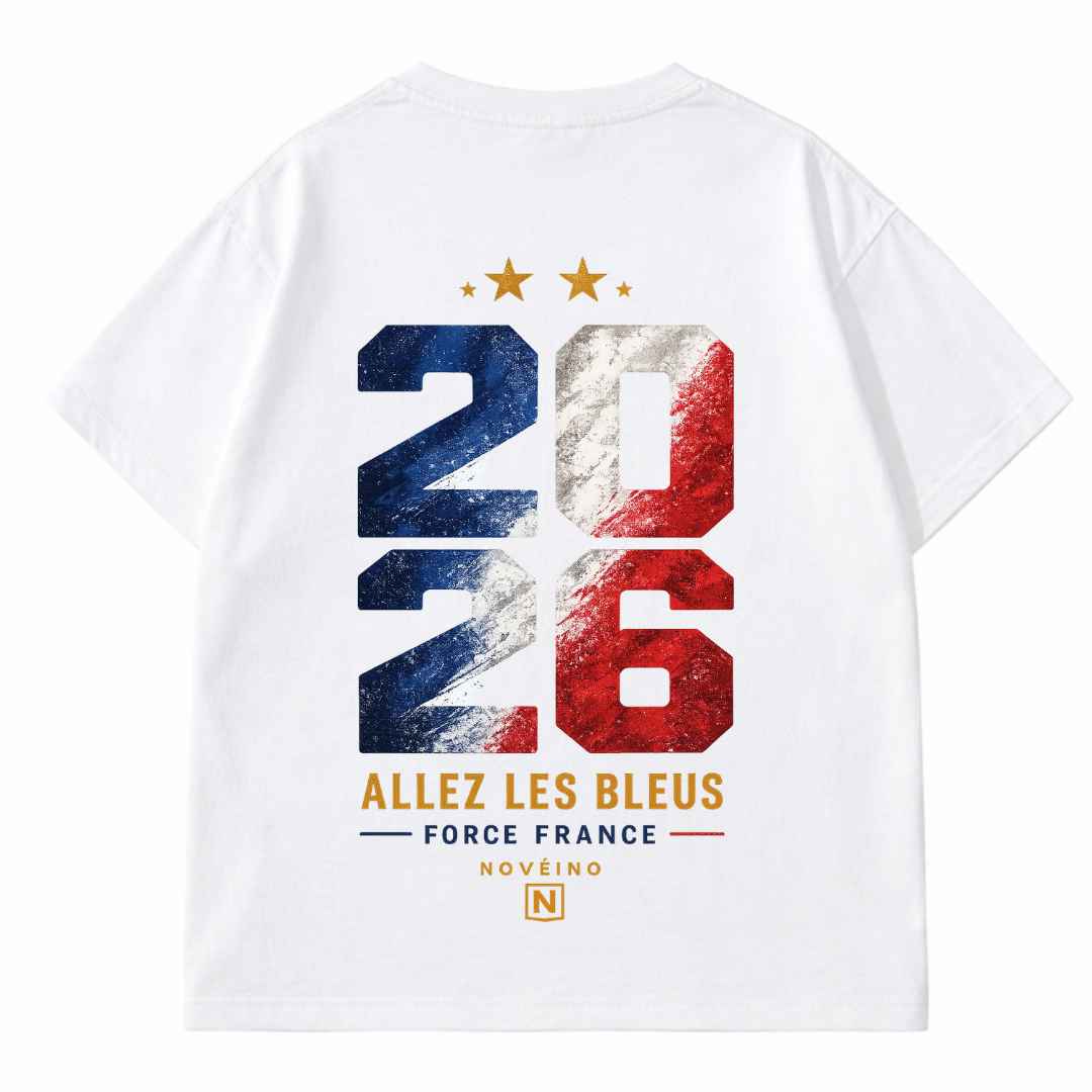 FRANCE 2026