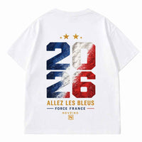 FRANCE 2026