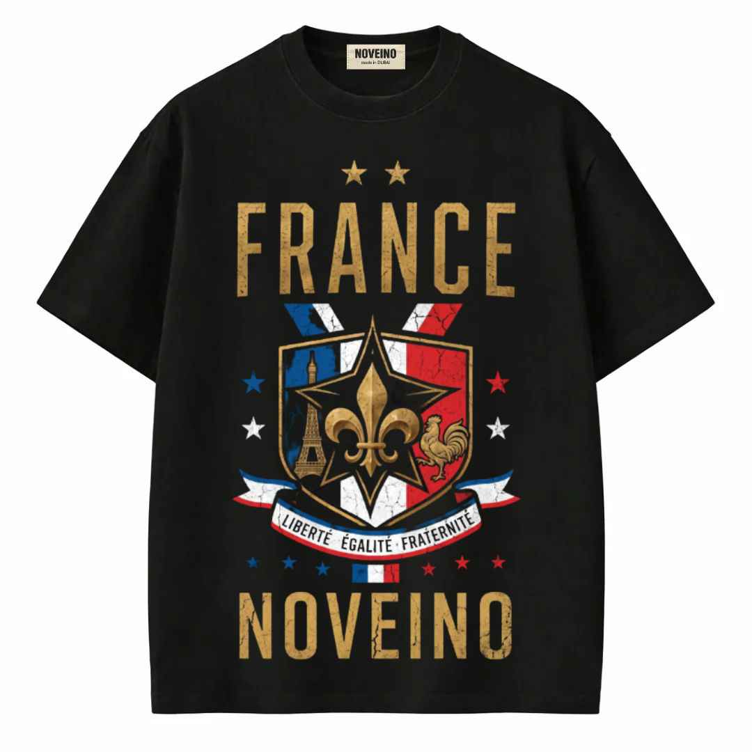 FRANCE 2026