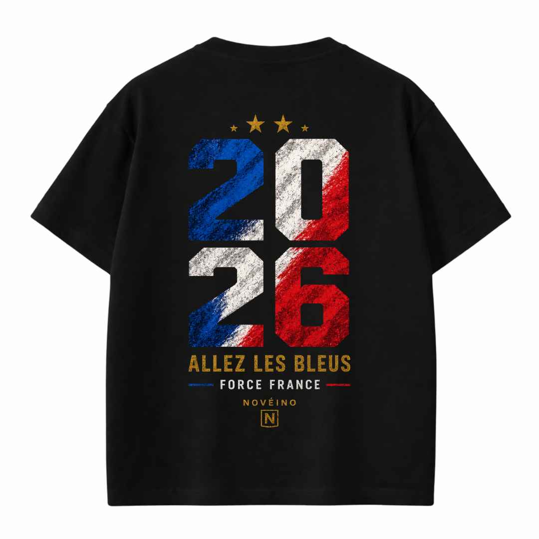 FRANCE 2026