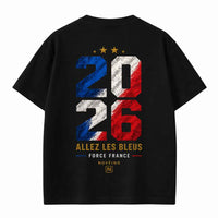 FRANCE 2026