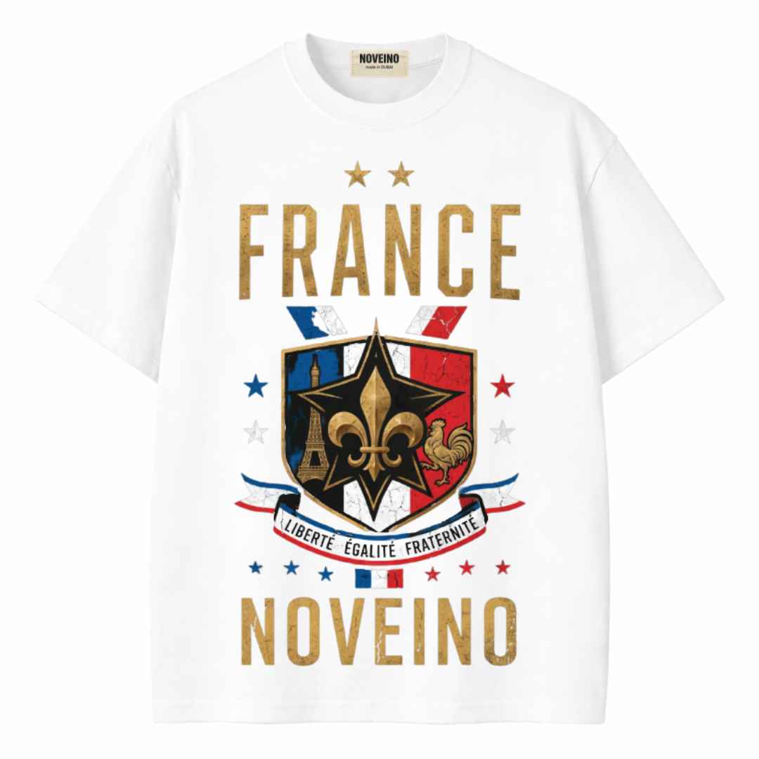 FRANCE 2026