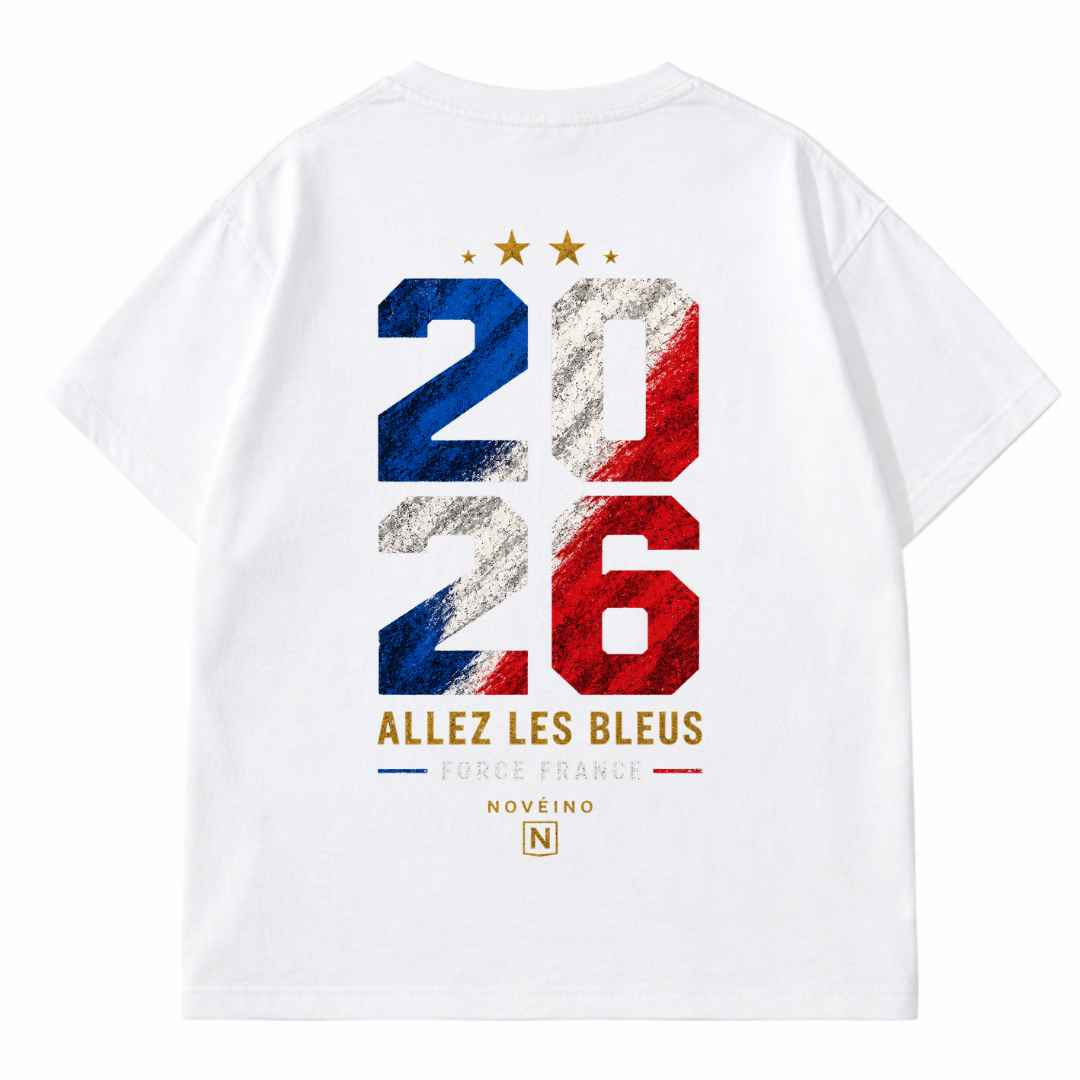 FRANCE 2026