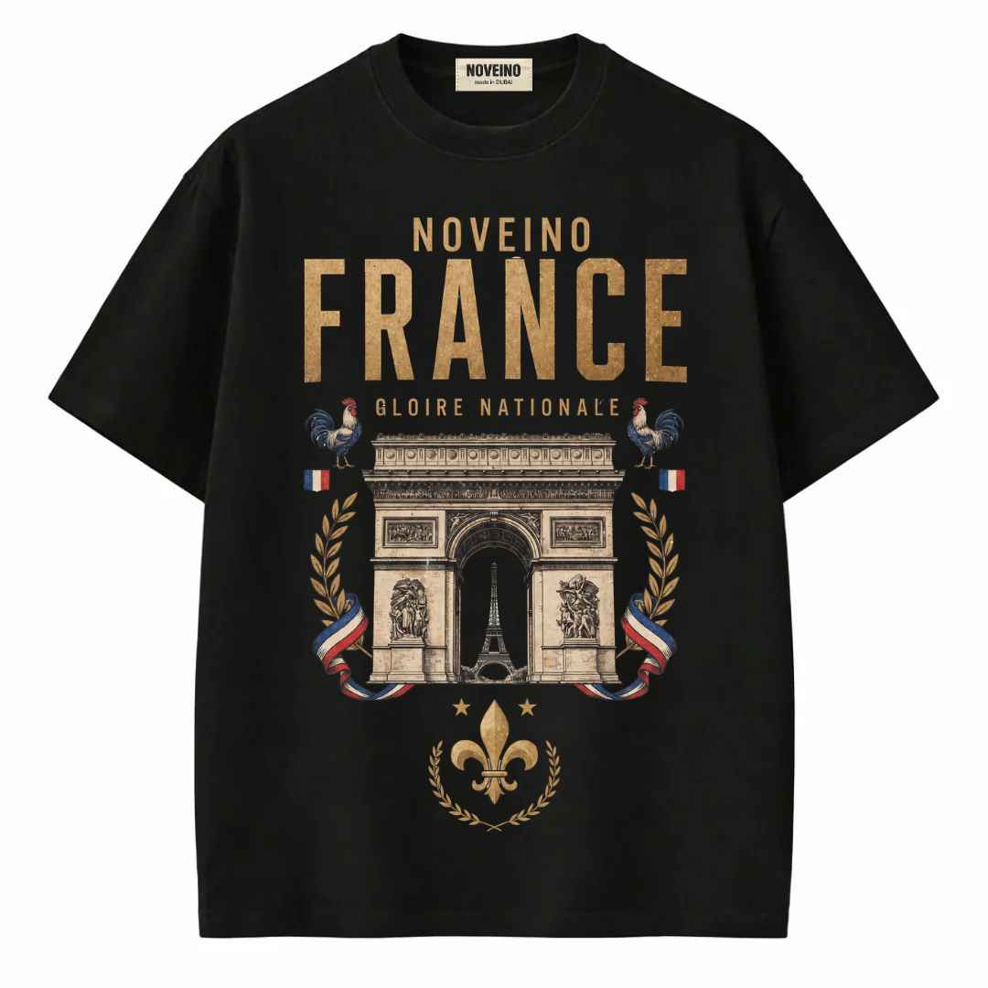 FRANCE 2026