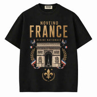 FRANCE 2026