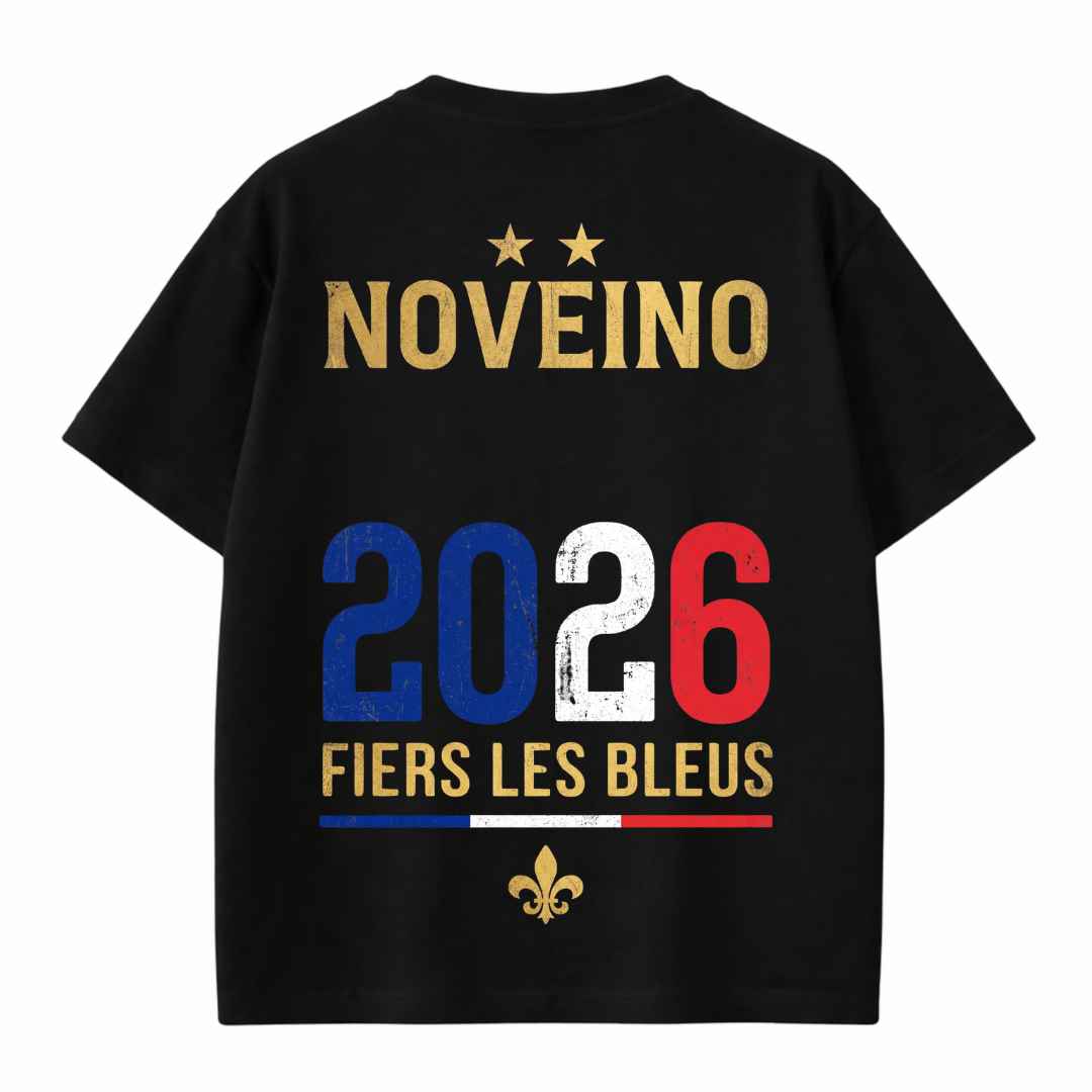 FRANCE 2026