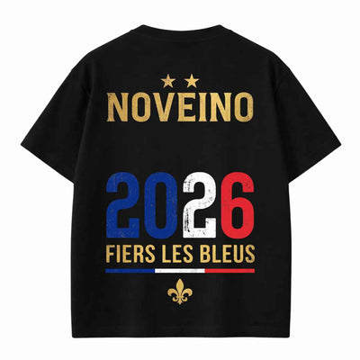 FRANCE 2026