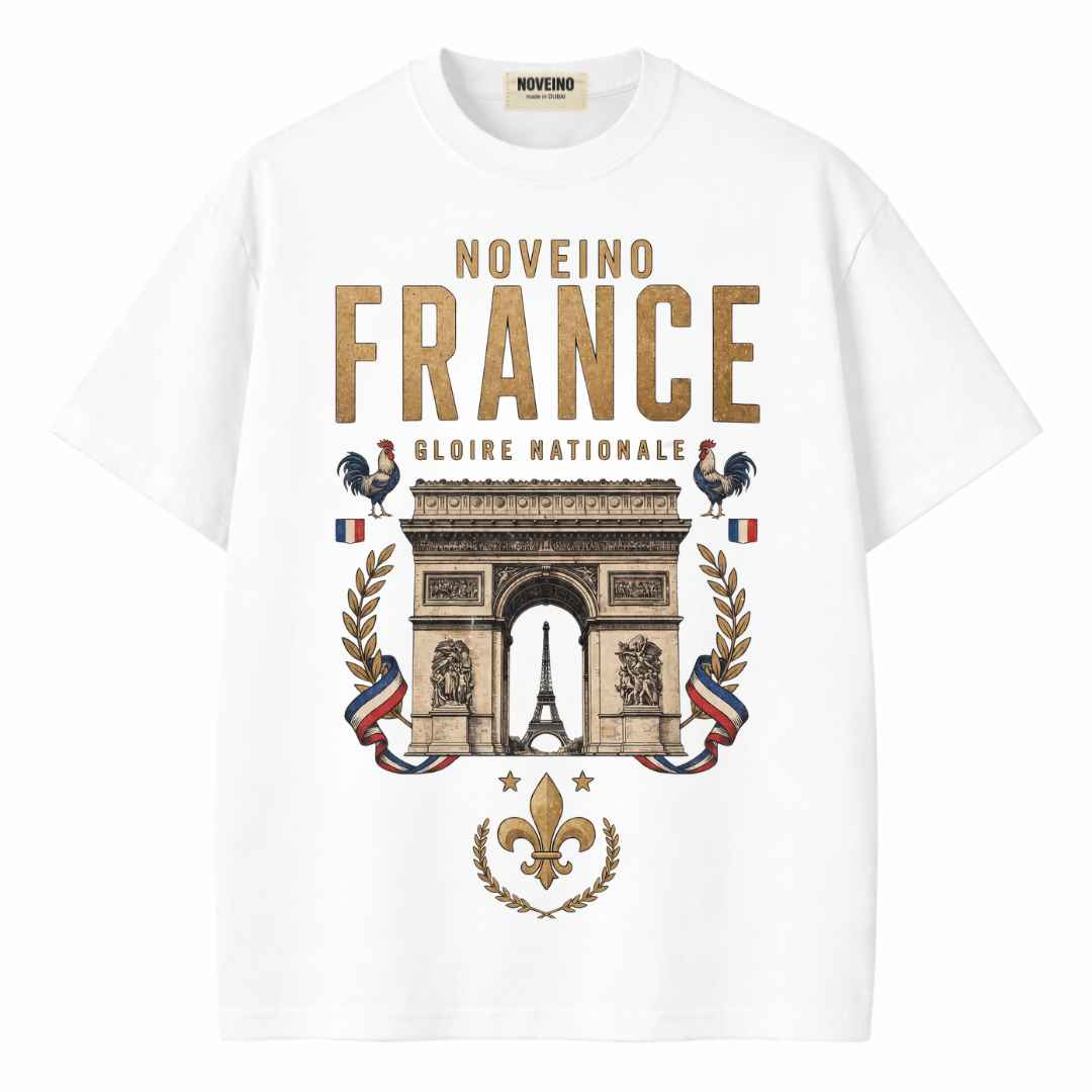 FRANCE 2026