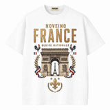 FRANCE 2026