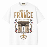 FRANCE 2026