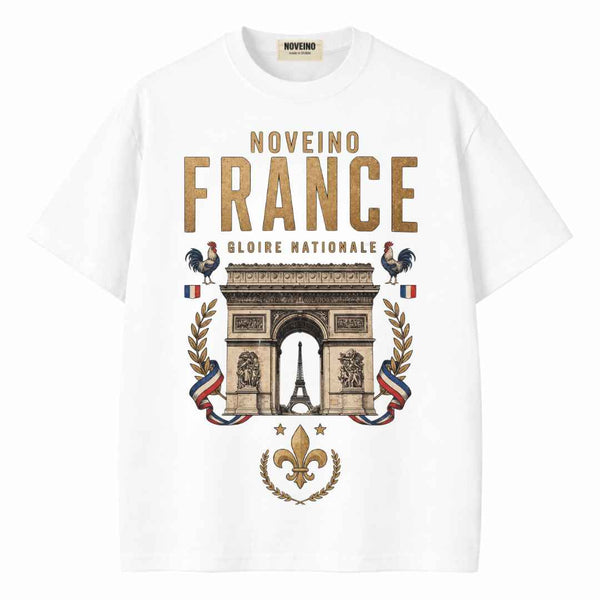 FRANCE 2026