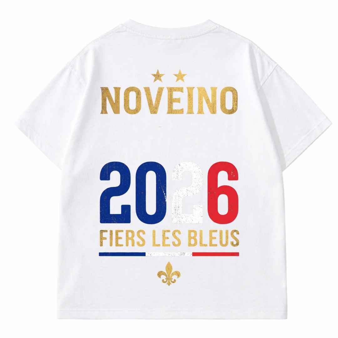 FRANCE 2026