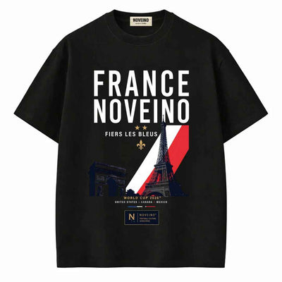 FRANCE 2026
