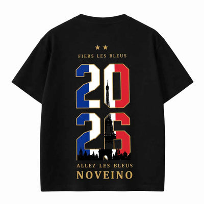 FRANCE 2026