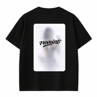 NOVEINO Red Light District Beatles memorabilia item featuring distinctive design, showcasing unique artwork and branding.