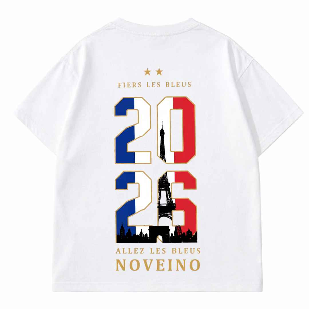 FRANCE 2026