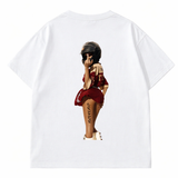NOVEINO "Don't Touch Me" Beatles memorabilia item, featuring a vintage-style design on a collectible display.