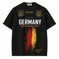 GERMANY 2026