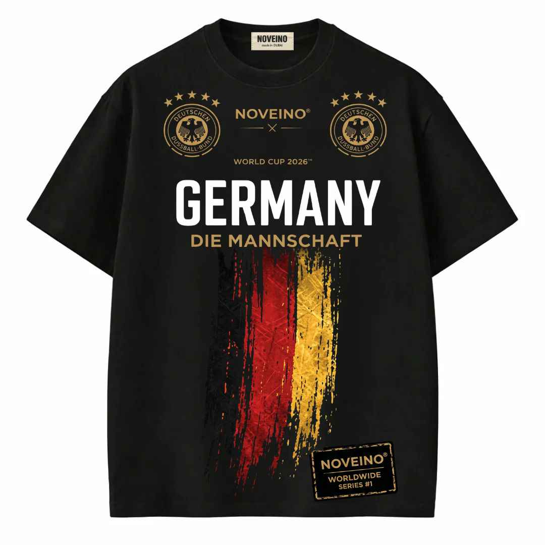 GERMANY 2026