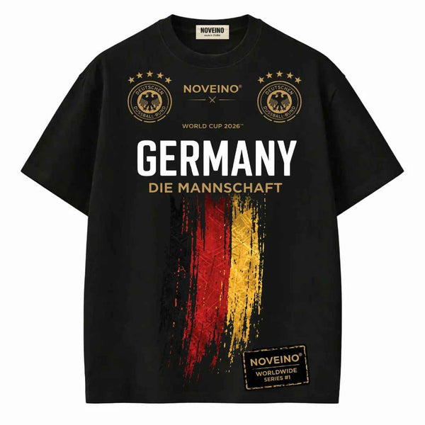 GERMANY 2026