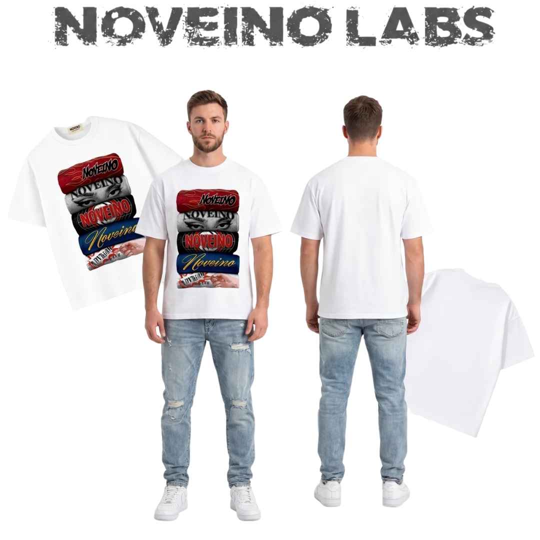 noveino shelfs