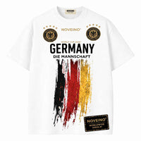 GERMANY 2026