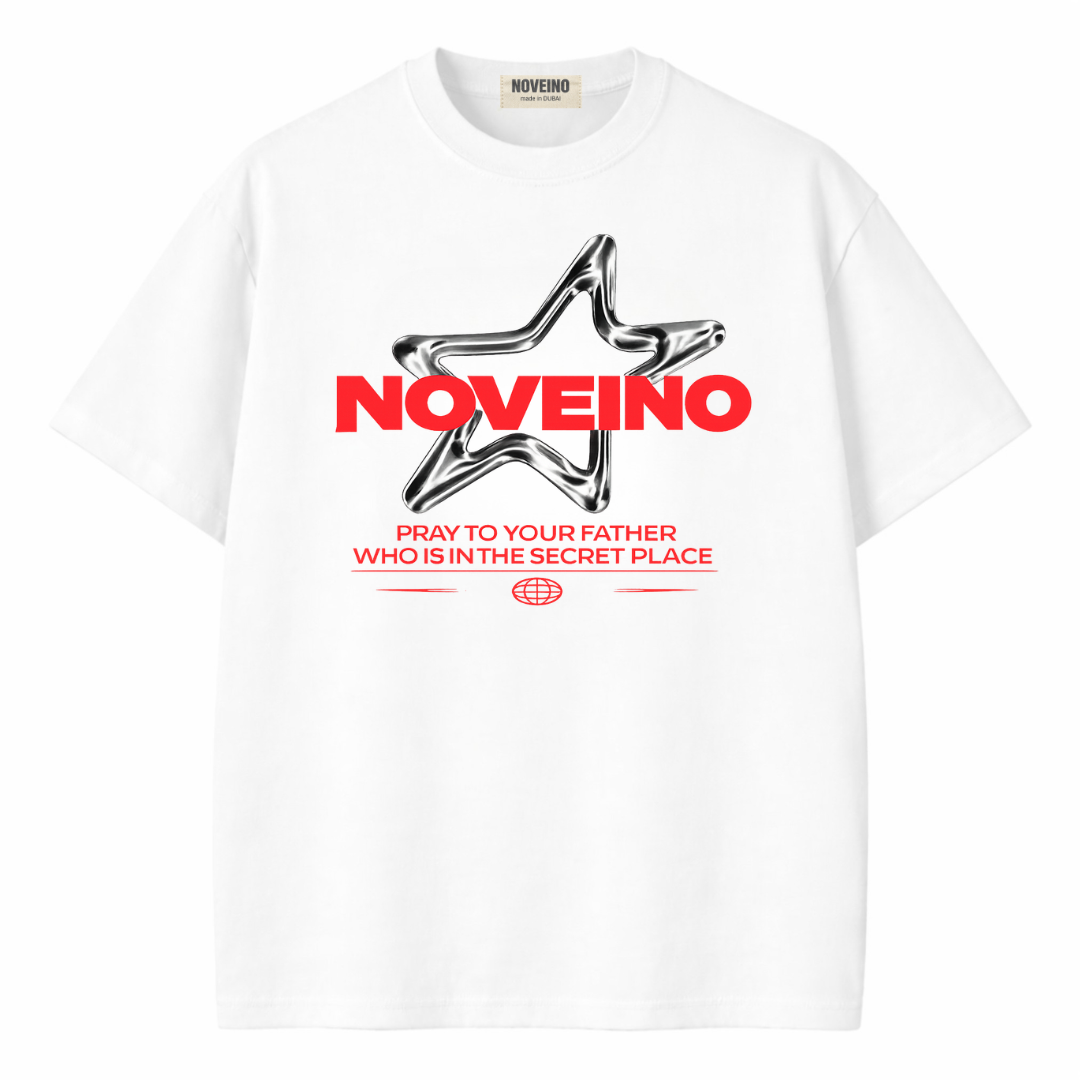 Noveino Sanctum Tee