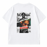 Roninz Beatles memorabilia by NOVEINO, featuring a detailed collectible item with vibrant design and iconic imagery.