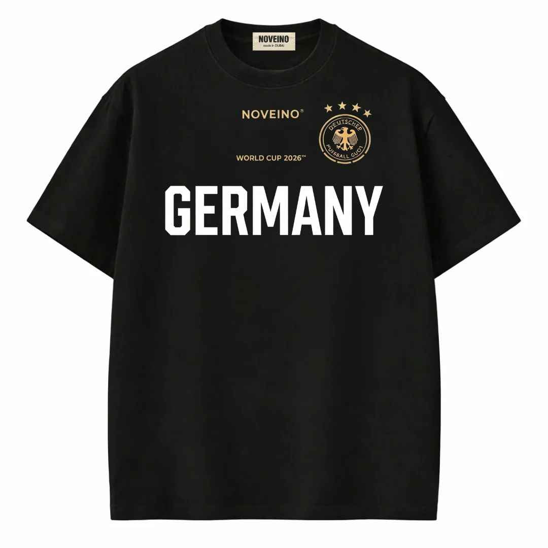 GERMANY 2026
