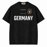 GERMANY 2026