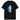 NOVEINO Fearless Mind t-shirt featuring bold graphic design on soft cotton fabric, displayed on a neutral background.