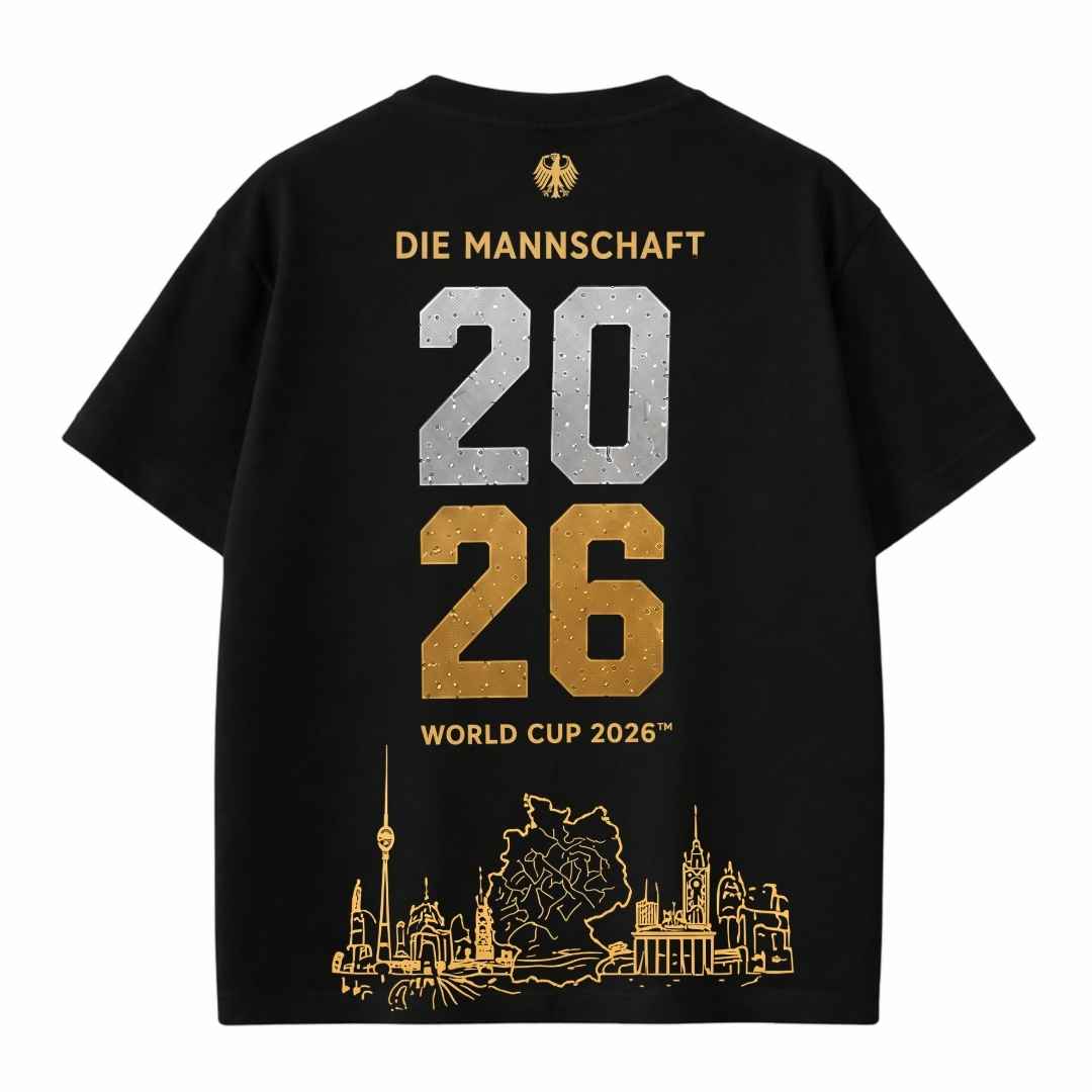 GERMANY 2026