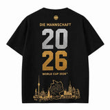 GERMANY 2026