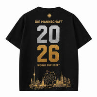 GERMANY 2026