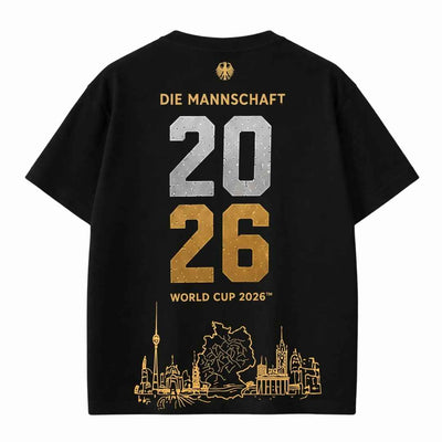 GERMANY 2026