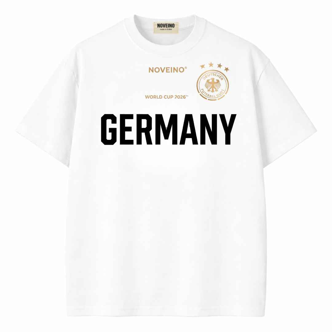 GERMANY 2026