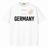 GERMANY 2026