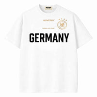 GERMANY 2026