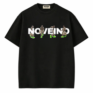 Noveino Style Beatles memorabilia item with unique design, showcasing a collectible piece related to The Beatles.