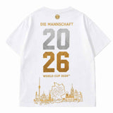 GERMANY 2026
